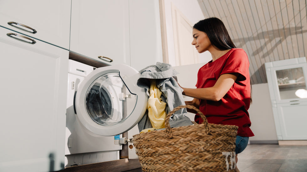 How to Choose the Best Washing Machine