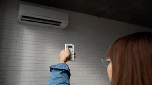 How to save electricity with air conditioning?