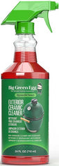 Big Green Egg® SpeediClean Exterior Ceramic Cleaner