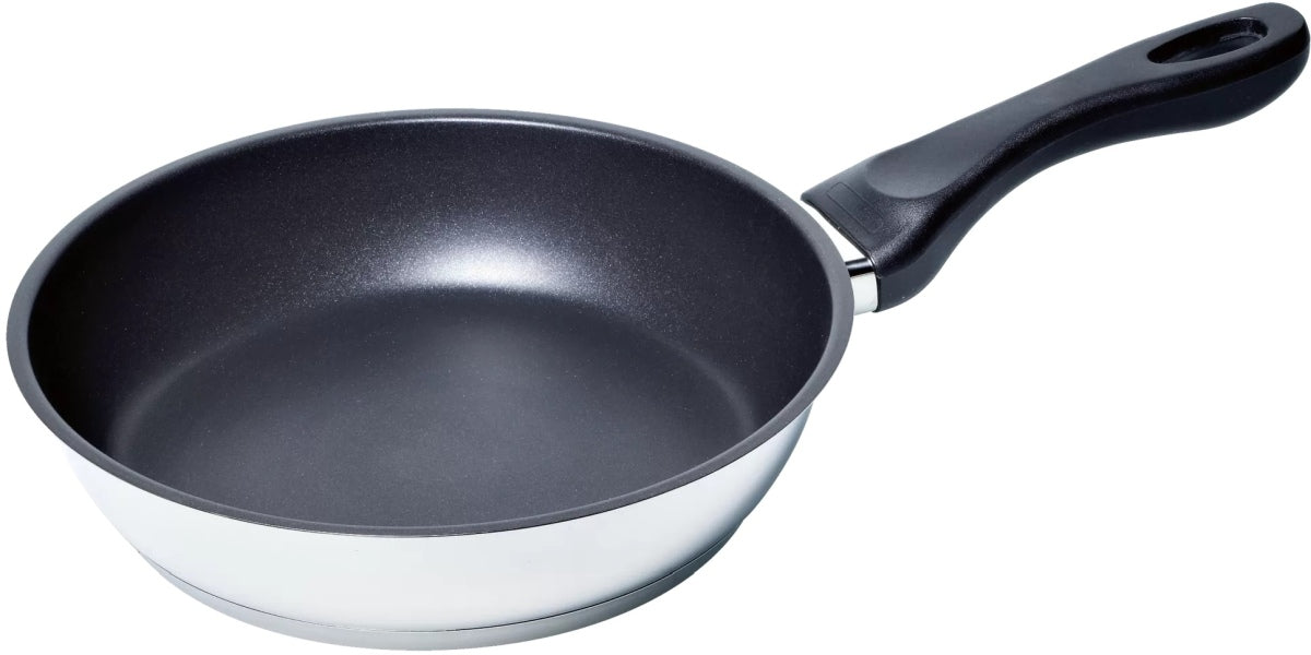 Bosch® Stainless Steel Frying Pan