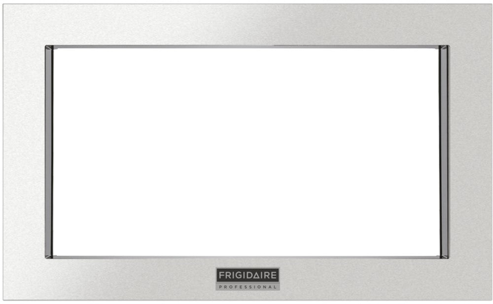 Frigidaire Professional® 30" Stainless Steel Microwave Trim Kit
