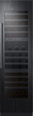 Dacor® Contemporary 24" Panel Ready Wine Cooler