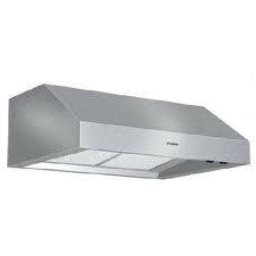 NIB BOSCH 800 Series DPH30652UC 30" 600 CFM Pro-Style Under-Cabinet Range Hood