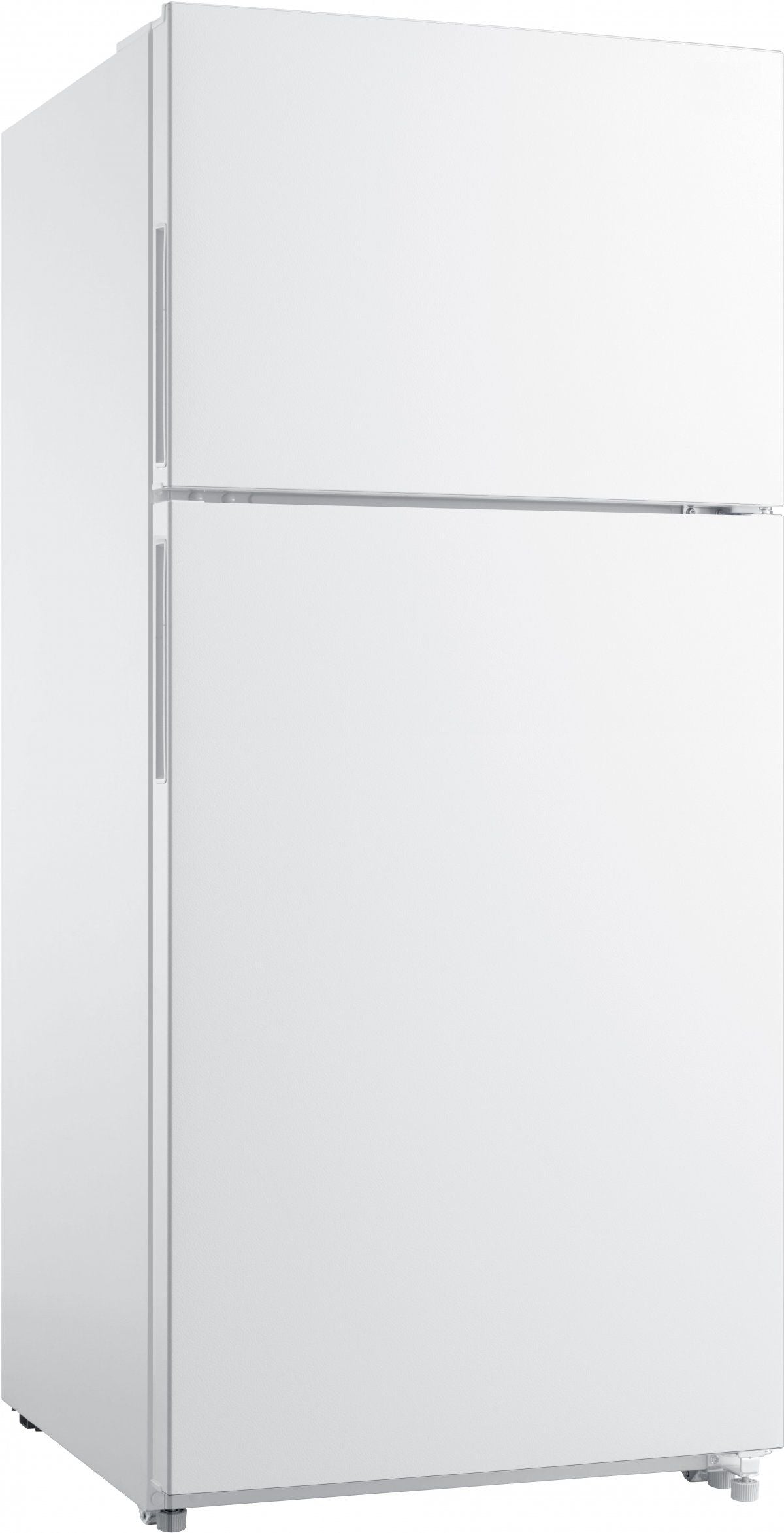 Frigidaire® 18.0 Cu. Ft. White Top Freezer Refrigerator