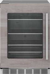 Thermador® Freedom® 5.2 Cu. Ft. Custom Panel Ready Under The Counter Refrigerator