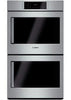 Bosch 30" Benchmark Series SS Convection Double Electric Wall Oven HBLP651RUC