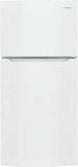 Frigidaire® 13.9 Cu. Ft. White Top Freezer Refrigerator