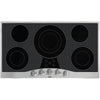 Viking RVEC3305BSB 30" Glass Ceramic Surface Electric Cooktop 2024 Model - Alabama Appliance