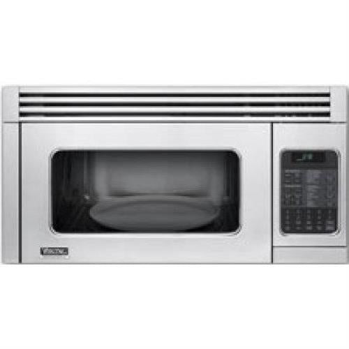 Viking Professional Series '18 30" Stainless Over-the-Range Microwave VMOR205SS