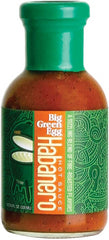 Big Green Egg® Habanero Hot Sauce