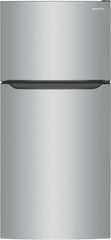 Frigidaire® 30 in. 20.0 Cu. Ft. Stainless Steel Top Freezer Refrigerator