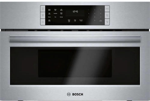 Bosch 800 Series 27