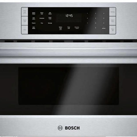 Bosch 800 Series 27