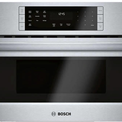 Bosch 800 Series 30