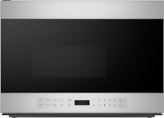 Sharp® 1.4 Cu. Ft. Stainless Steel Over The Range Microwave