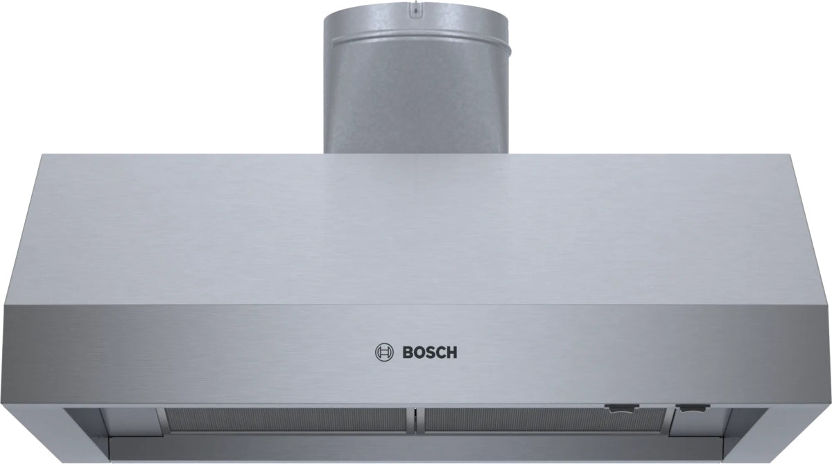 Bosch® 800 Series 30" Stainless Steel Under Cabinet Range Hood