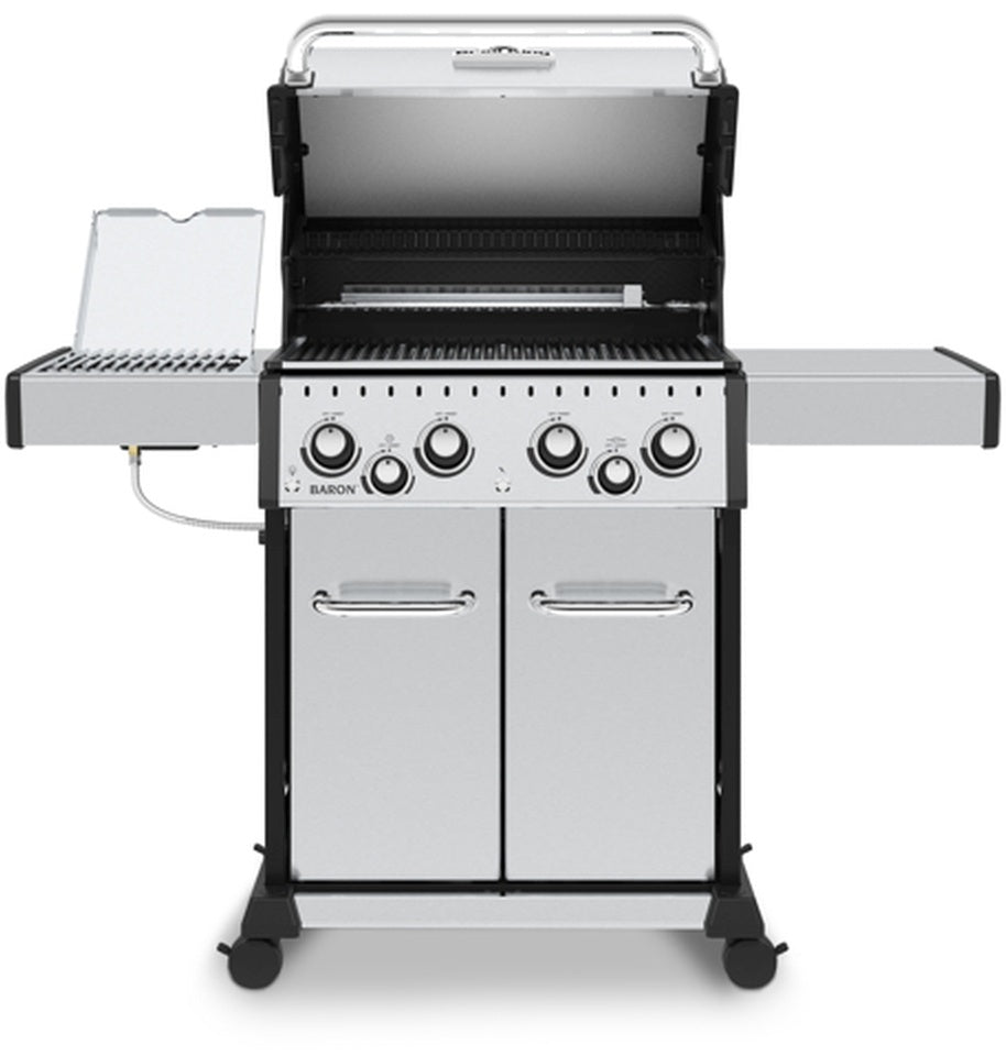 Broil King® Baron S 490 PRO Freestanding Gas Grill