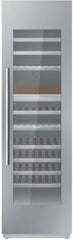 Thermador® Freedom® 24" Panel Ready Wine Cooler