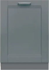 Thermador® Sapphire® 24" Custom Panel Ready Built In Dishwasher