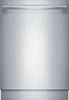 Bosch Benchmark Series SHX89PW75N 24" 38 dBA Fully Integrated Dishwasher