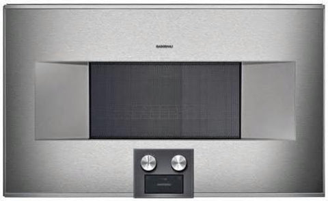 Gaggenau 400 Series BM484710 30