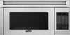 Viking 30" 300 CFM 10 Power Levels SS Over-the-Range Microwave Oven RVMHC330SS