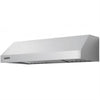 Viking 36" VWH3610SS Interior Ventilator 460 CFM Stainless Steel Wall Hood