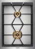 Gaggenau Vario 400 Series VG425211CA 15" Automatic Fast Ignition Gas Cooktop Pic