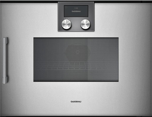 Gaggenau 200 Series BMP250710 24