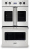 Viking Professional 7 Series VDOF7301SS 30" SS French Door Double Oven 2024Model - Alabama Appliance