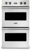 Viking Professional 5 Series 30" 2020 Prof. 5 Series Double Oven VDOE130SS - Alabama Appliance