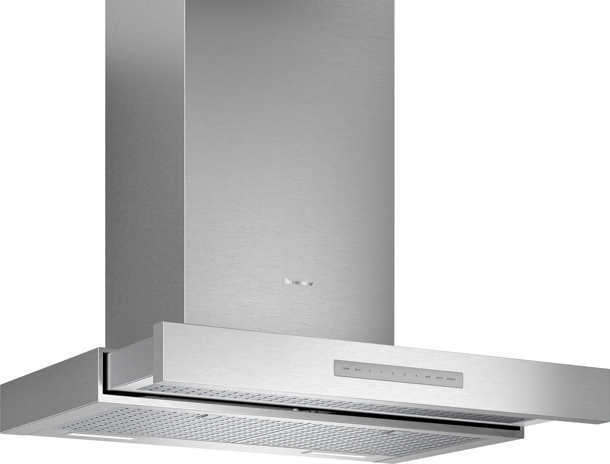 Thermador® Masterpiece® 30" Stainless Steel Wall Mounted Range Hood