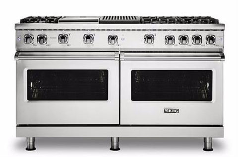Viking Professional 5 Series VGR5606GQSS 60