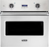 Viking Professional 5 Series 30" 2022 4.7 cu.ft SS Single Wall Oven VSOE130SS