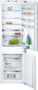 NIB Bosch 800 Series B09IB81NSP 24 Inches Built-In Panel Ready Refrigerator