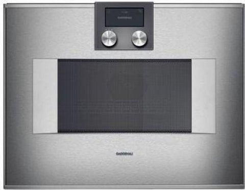 Gaggenau 400 Series 24