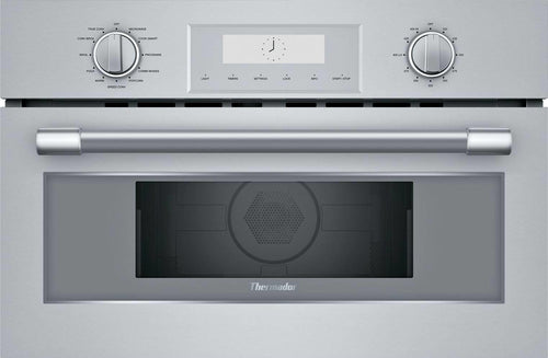 Thermador Stainless 30