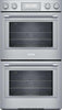 Thermador Professional Series 30" Self-Clean SoftClose Double Wall Oven PO302W