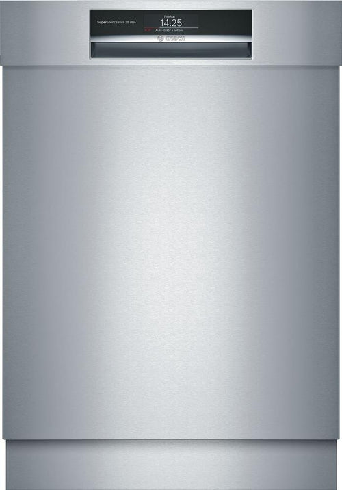Bosch Benchmark Series SHE89PW75N Semi Integrated Dishwasher 38 dBA Pics