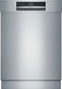 Bosch Benchmark Series SHE89PW75N Semi Integrated 38 dBA Stainless S. Dishwasher