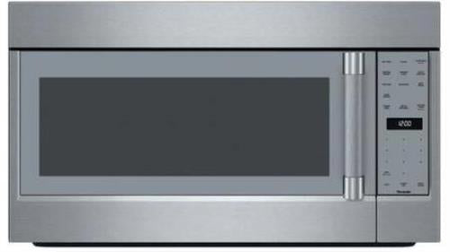 Thermador Professional Series MU30WSU 30" 2.1 Sensor Cooking Microwave Oven Pics