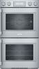 Thermador Professional Series POD302RW 30" Double Wall Oven FullWarranty Perfect