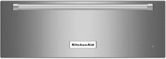 KitchenAid® 27" Stainless Steel Slow Cook Warming Drawer