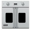 Viking Professional 7 Series '21 30" 4.3 Cu.Ft French Door Wall Oven VSOF7301SS