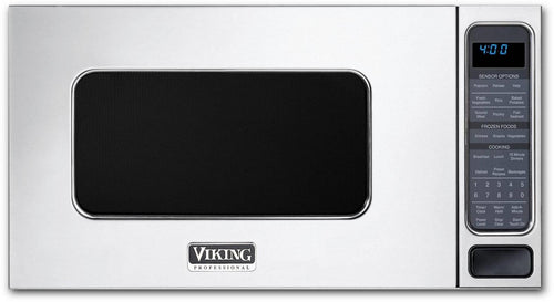 Viking VMOS501SS 24 Inch Stainless Steel Microwave Oven 2023 Model