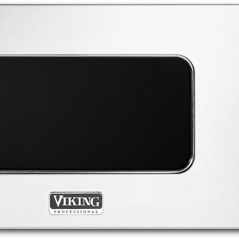 Viking VMOS501SS 24 Inch Stainless Steel Microwave Oven 2023 Model