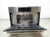 Bosch 800 Series 30" True Convection Sensor Cook Speed Oven HMC80152UC - Alabama Appliance