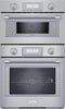 Thermador Professional Series PODMC301W 30" Combination Speed Wall Oven Pictures