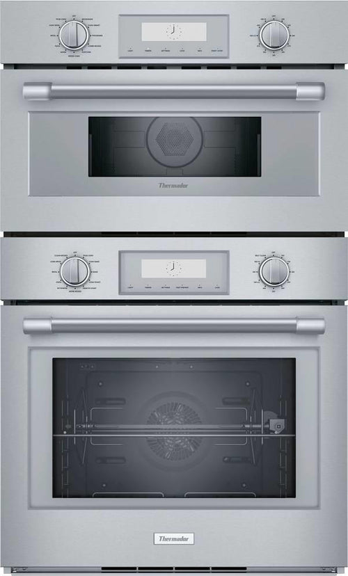 Thermador Professional Series PODMC301W 30