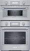 Thermador Professional Series PODMC301W 30" Combination Speed Wall Oven Pictures
